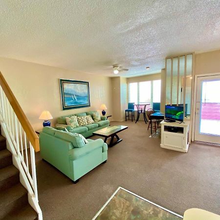 Four Seasons On The Gulf Villa Galveston Luaran gambar