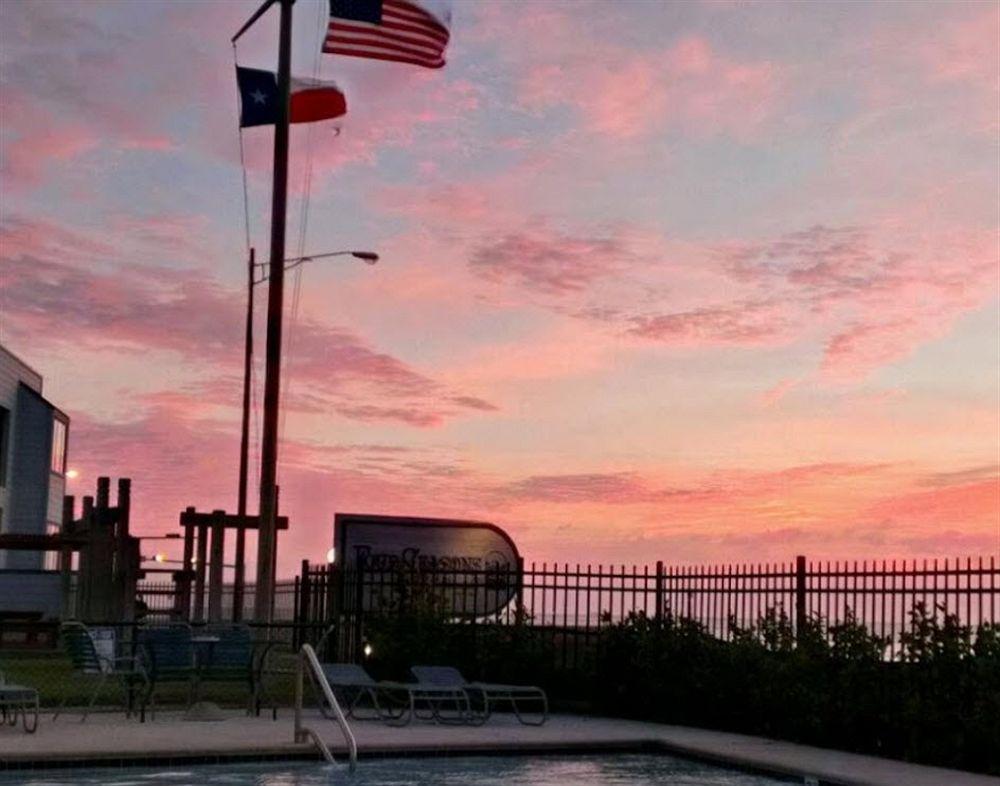 Four Seasons On The Gulf Villa Galveston Luaran gambar