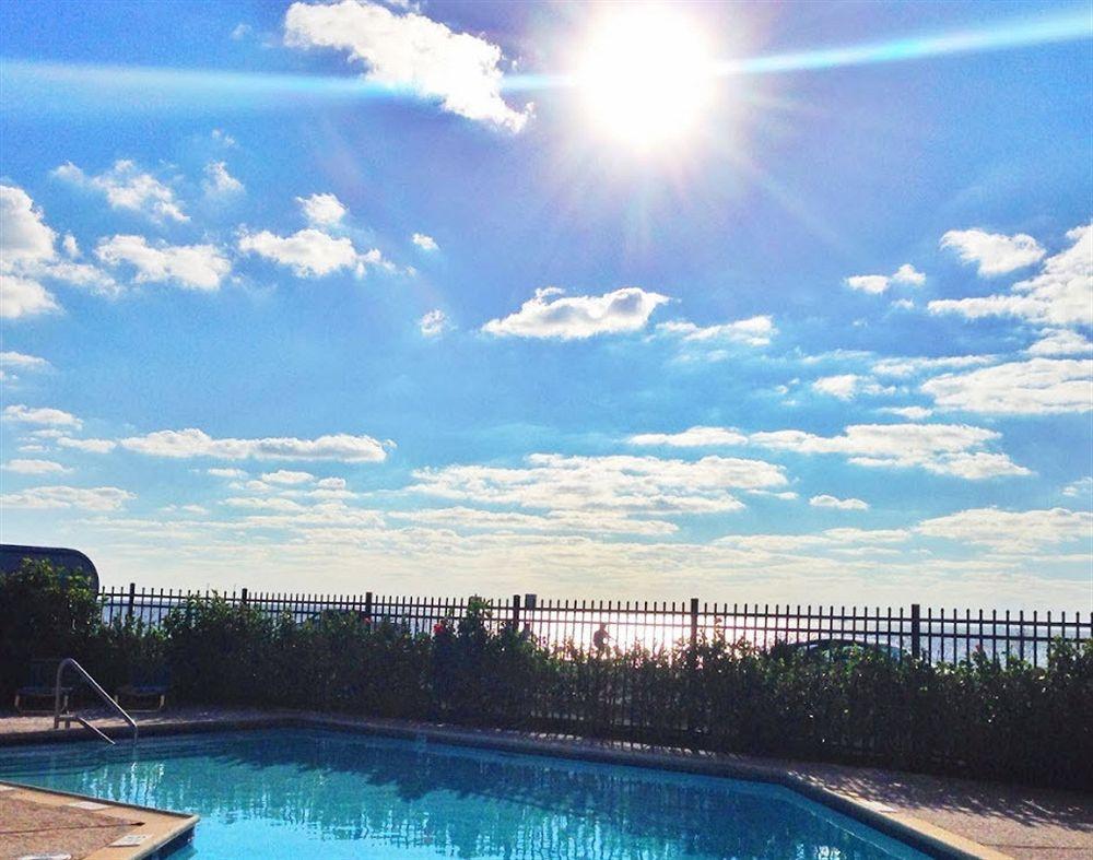 Four Seasons On The Gulf Villa Galveston Luaran gambar