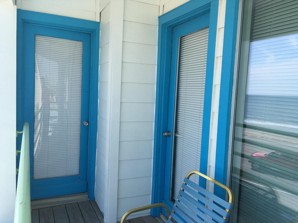 Four Seasons On The Gulf Villa Galveston Luaran gambar