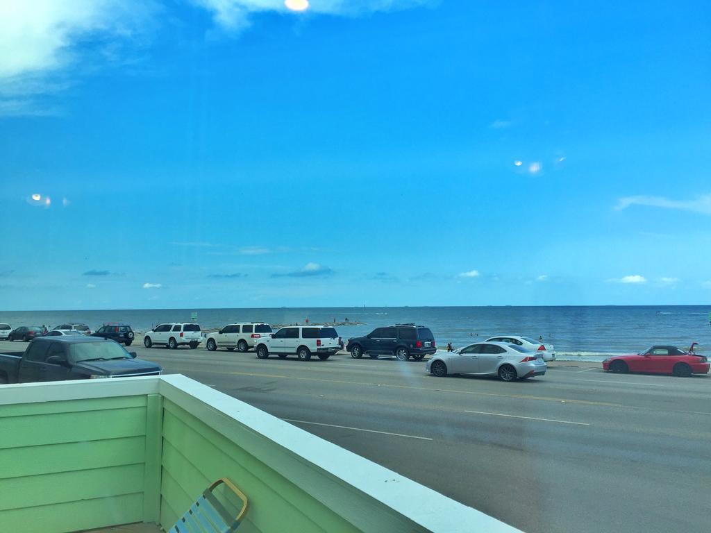 Four Seasons On The Gulf Villa Galveston Luaran gambar