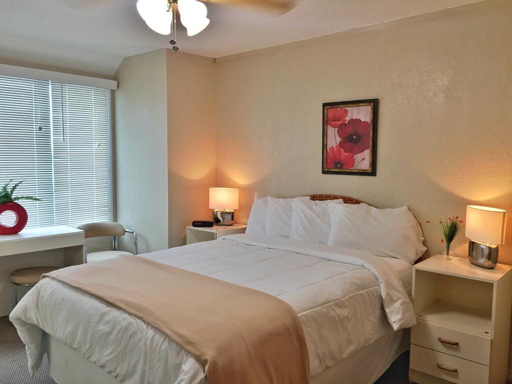 Four Seasons On The Gulf Villa Galveston Luaran gambar
