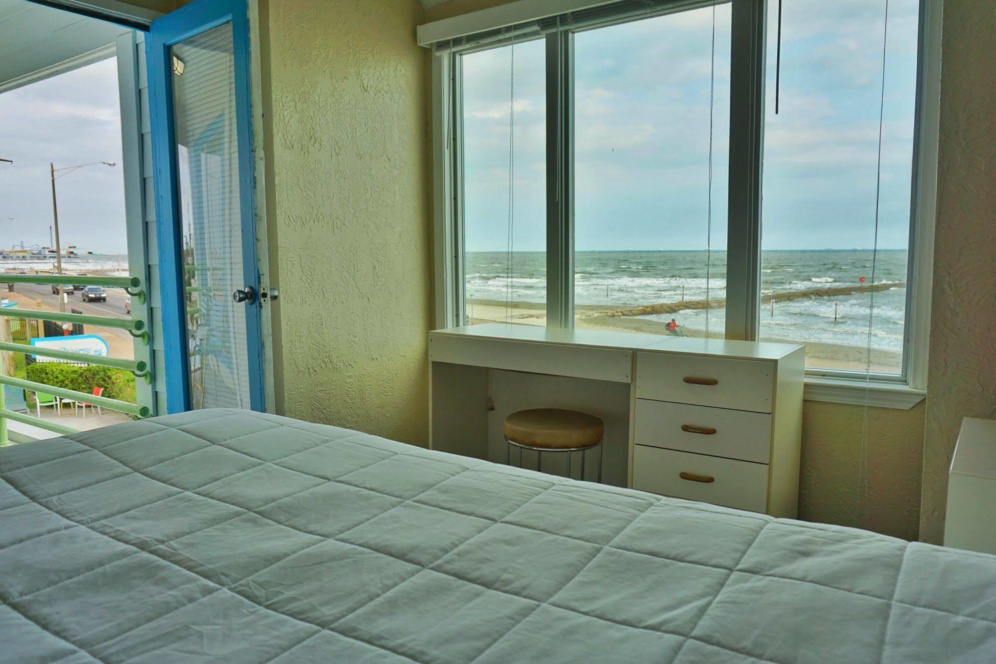 Four Seasons On The Gulf Villa Galveston Luaran gambar