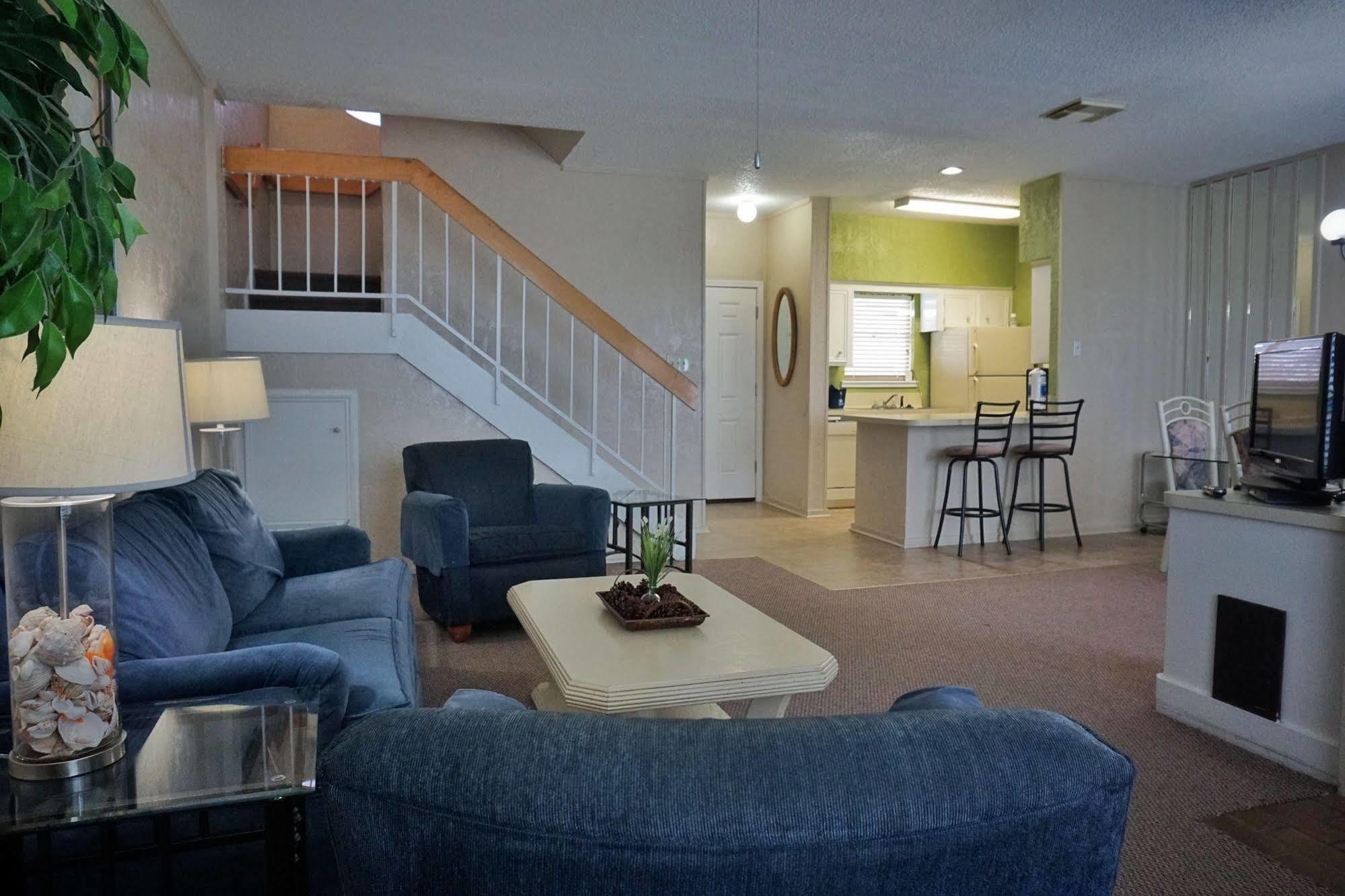 Four Seasons On The Gulf Villa Galveston Luaran gambar