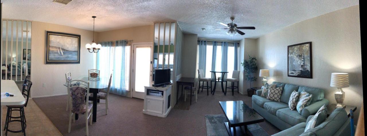 Four Seasons On The Gulf Villa Galveston Luaran gambar