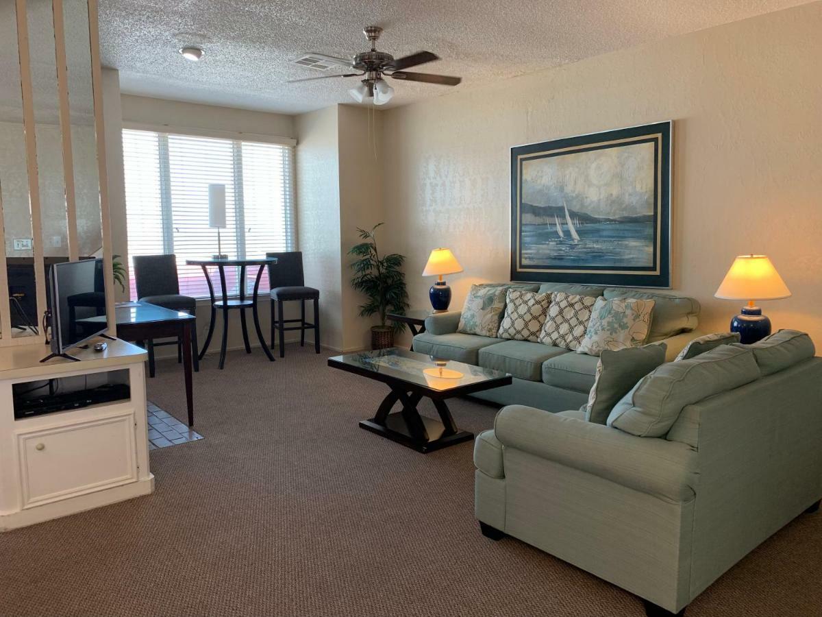 Four Seasons On The Gulf Villa Galveston Luaran gambar