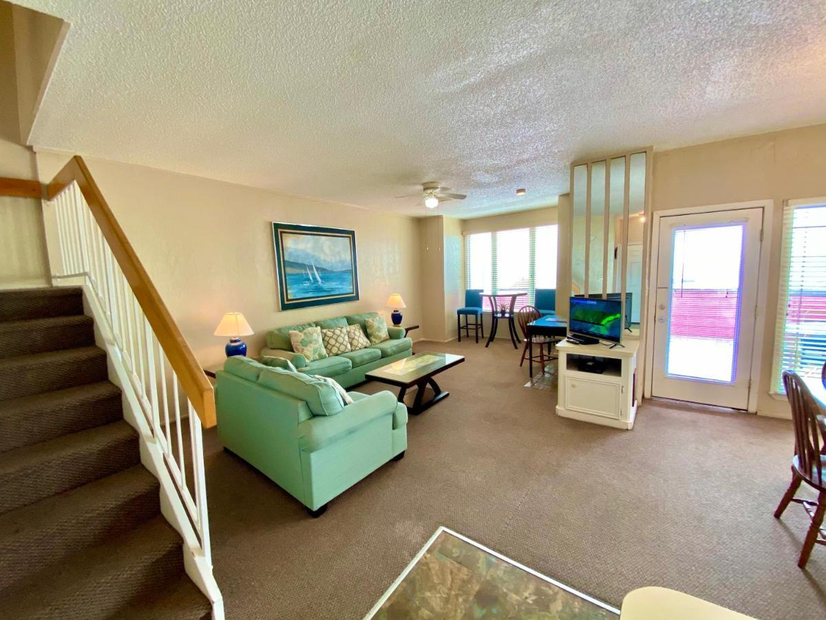 Four Seasons On The Gulf Villa Galveston Luaran gambar