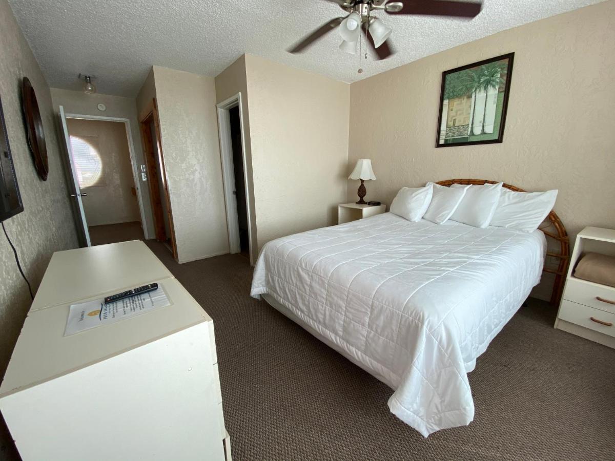 Four Seasons On The Gulf Villa Galveston Luaran gambar